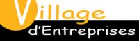 Logo village d entreprises